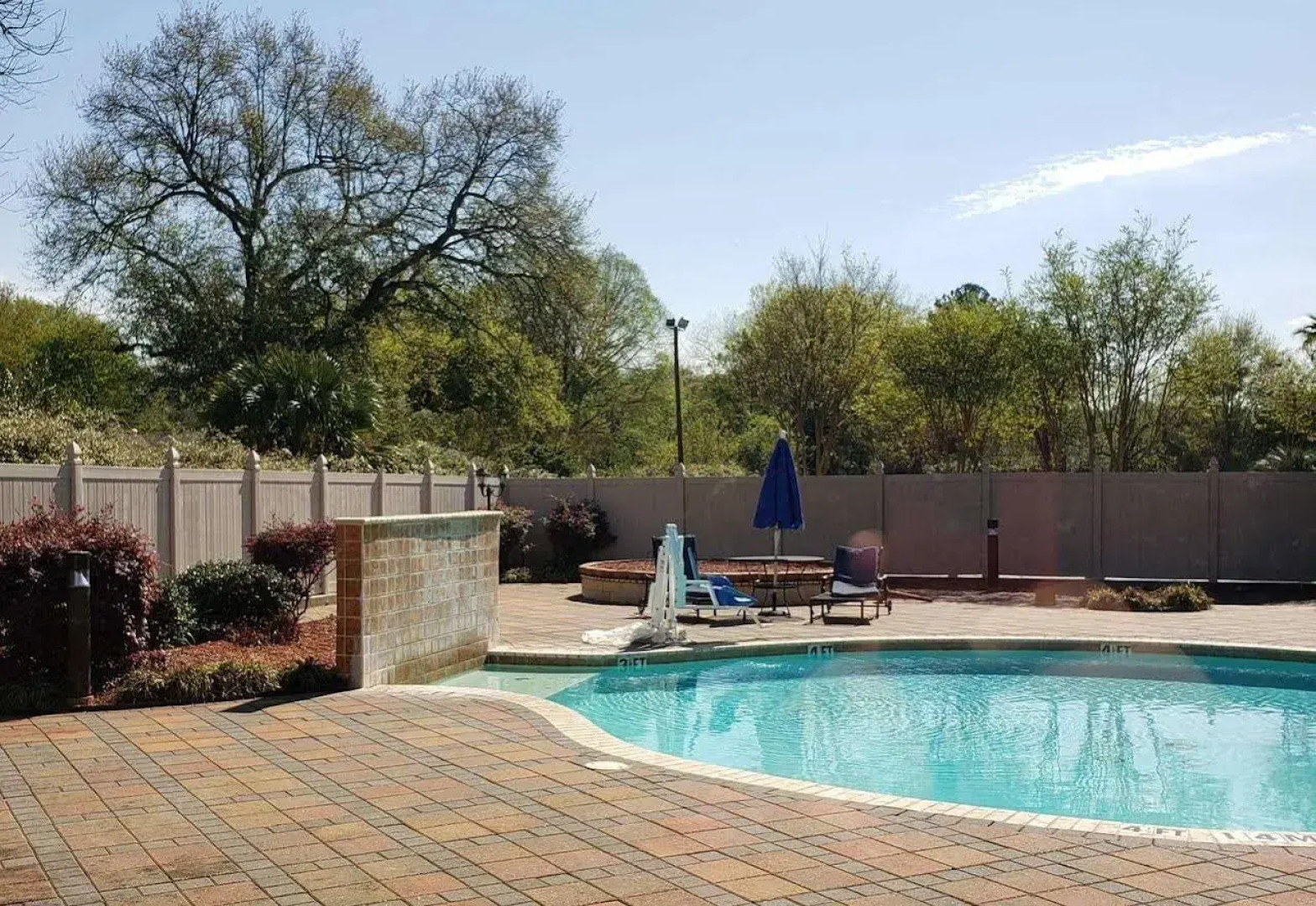 Radisson Hotel Baton Rouge