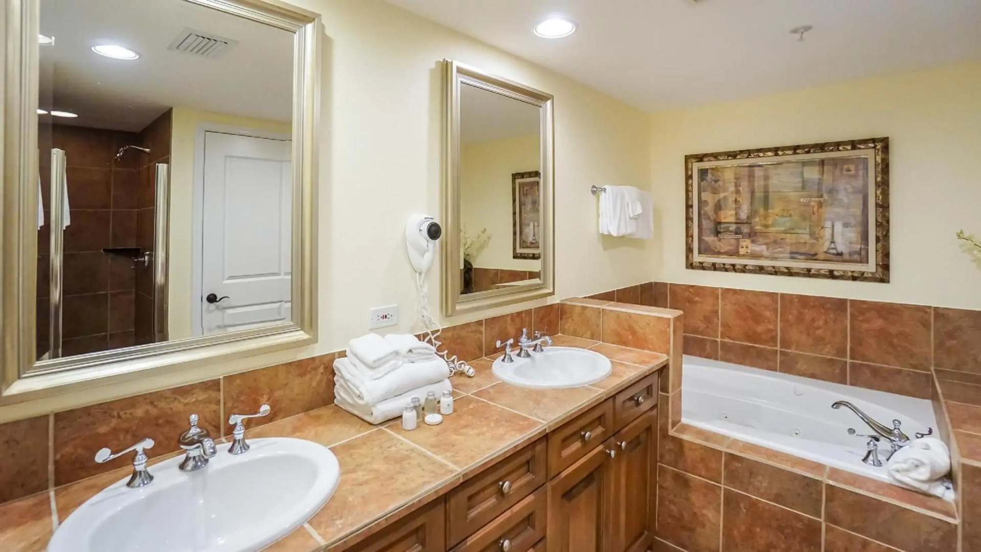 Portofino Island Resort