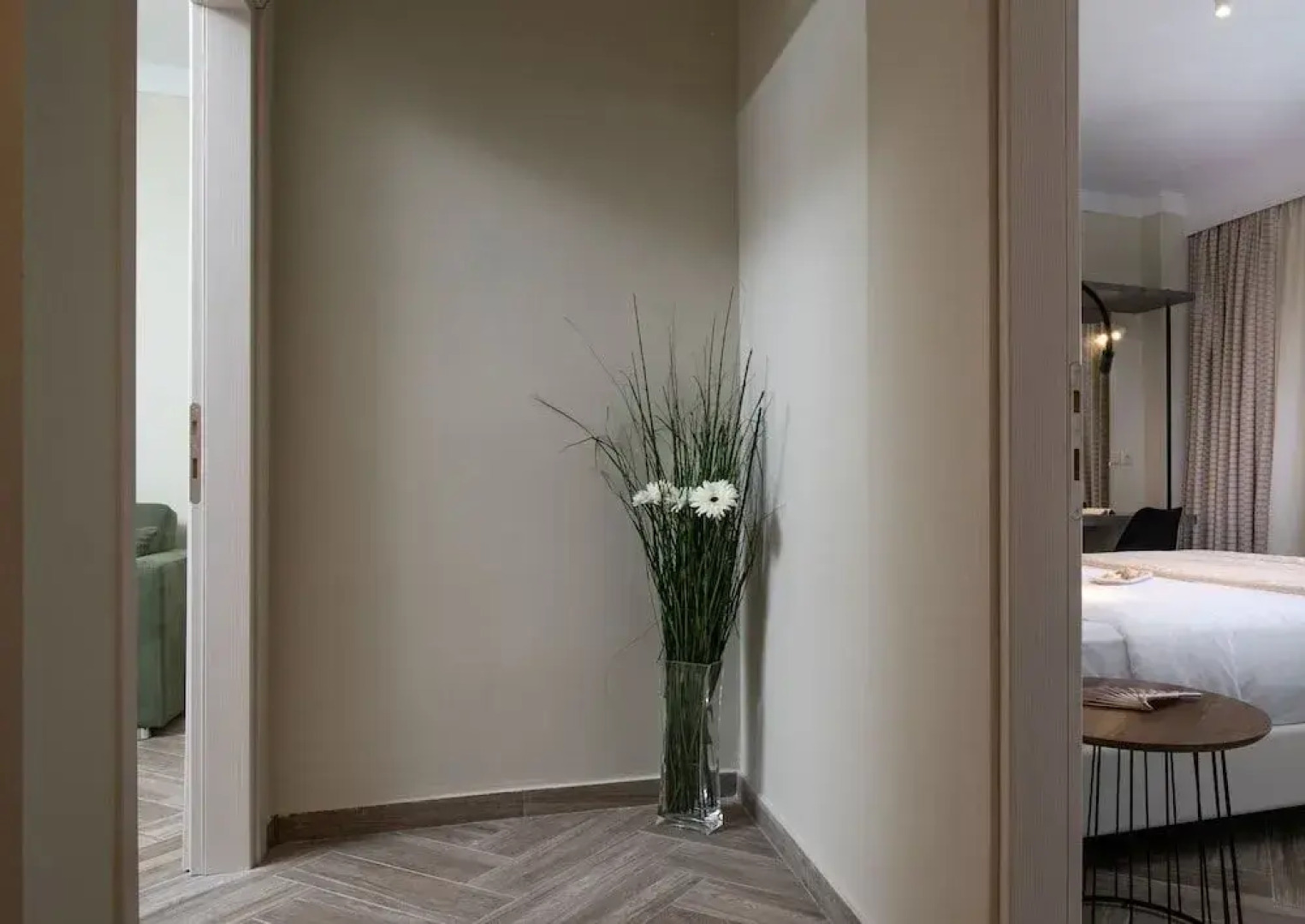 Olenia Luxury Apartments