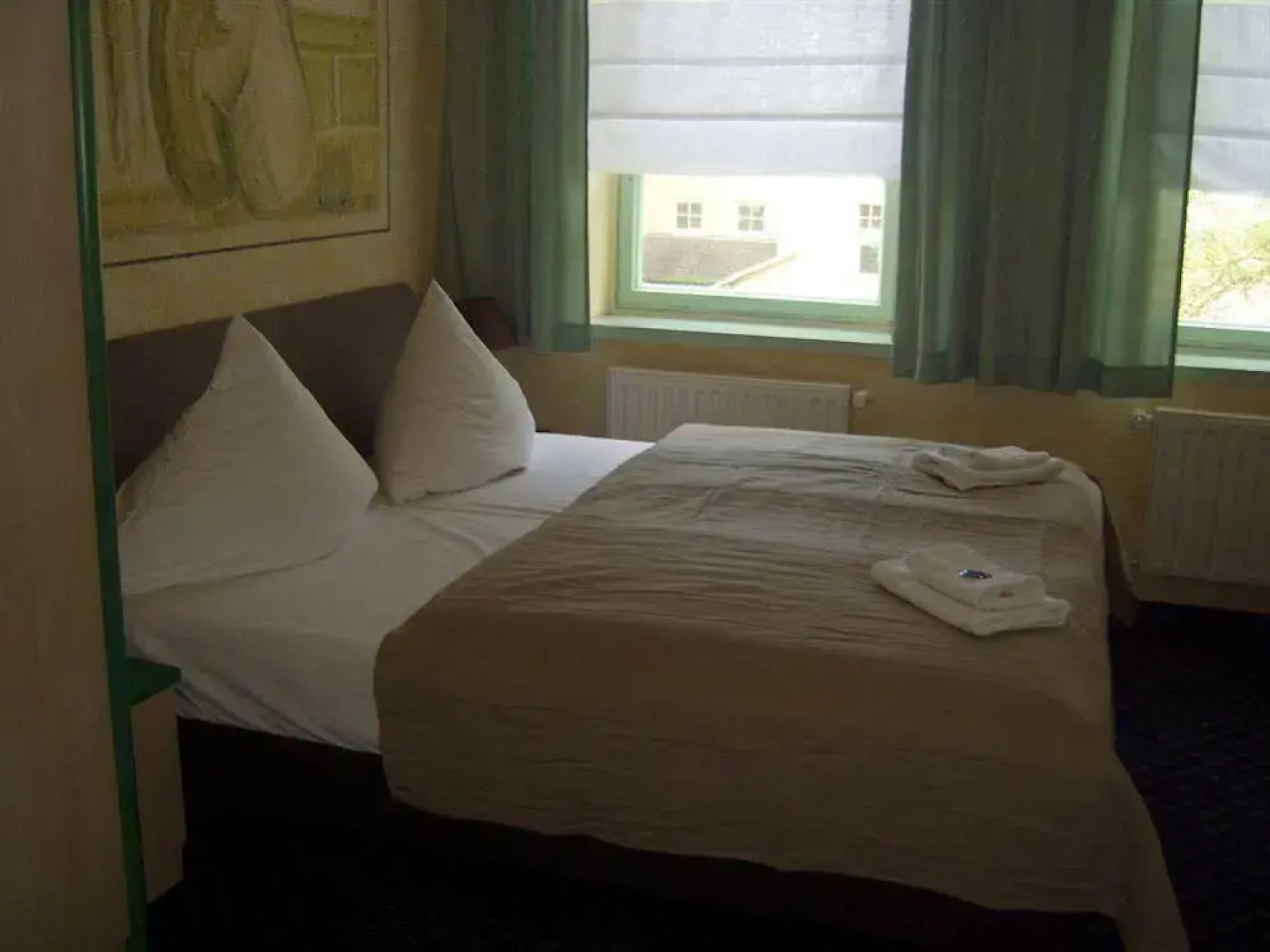 Hotel Pension Seeblick