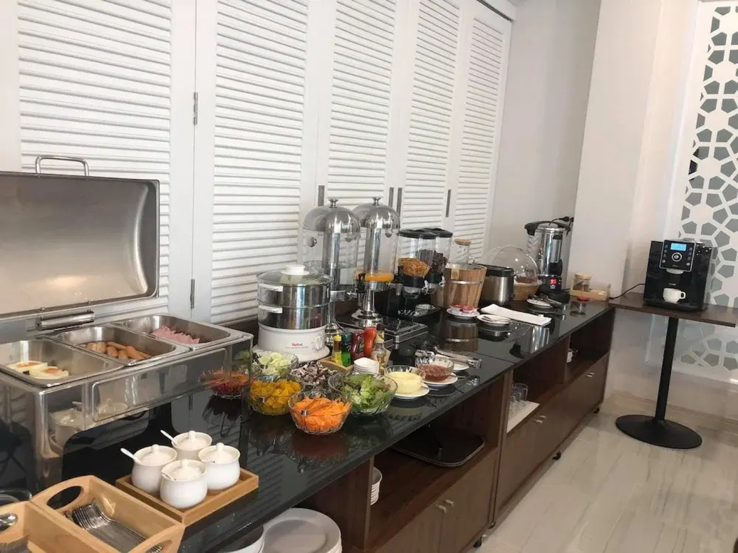 The Vienna Place Hotel