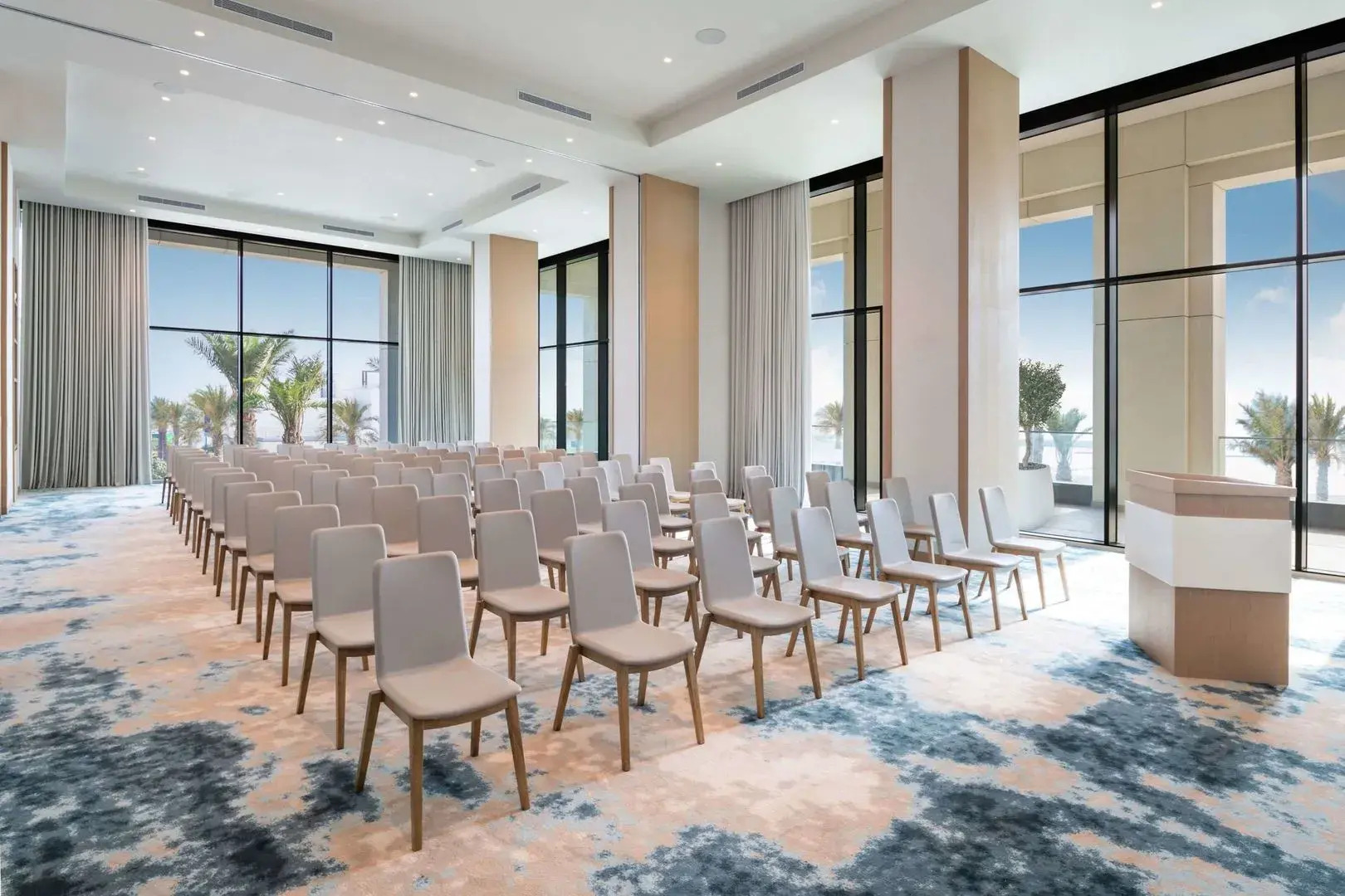 Vida Beach Resort Marassi Al Bahrain