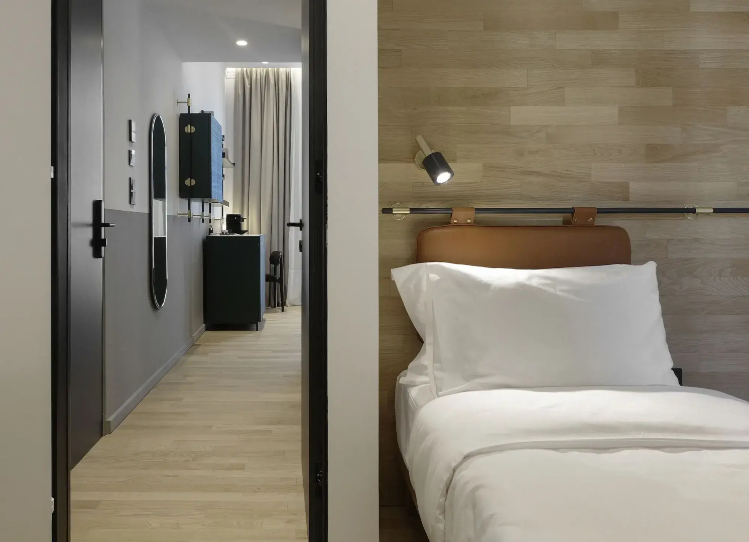 The Modernist Thessaloniki