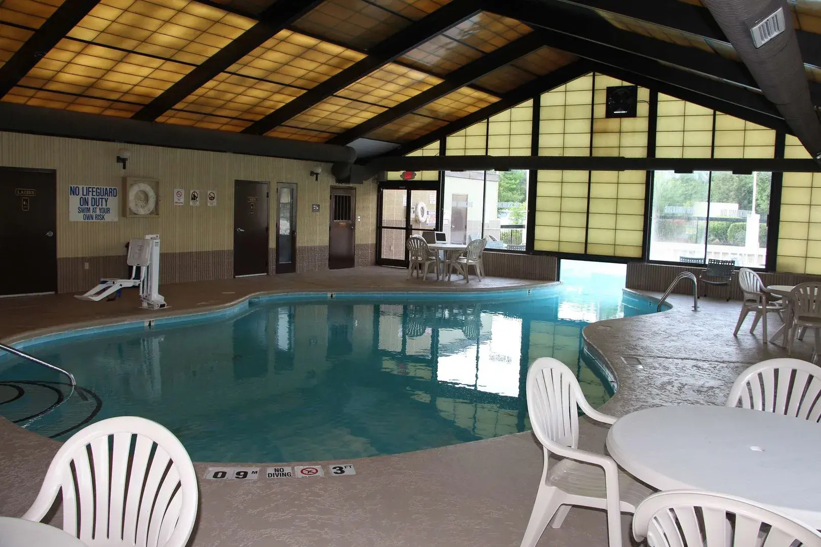 Fairfield Inn & Suites Charleston Airport/Convention Center