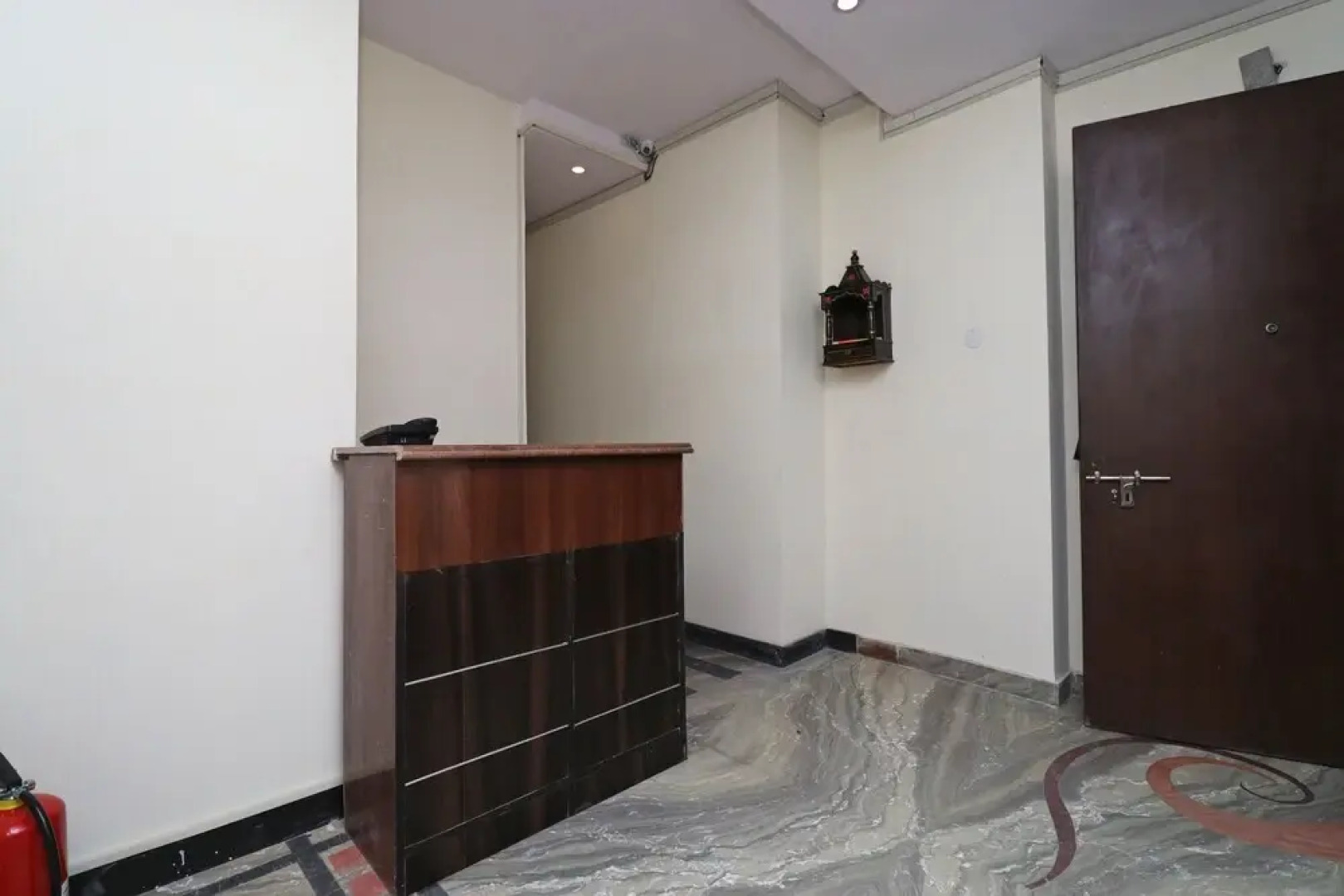 Capital O 49722 Deep Sea Resort