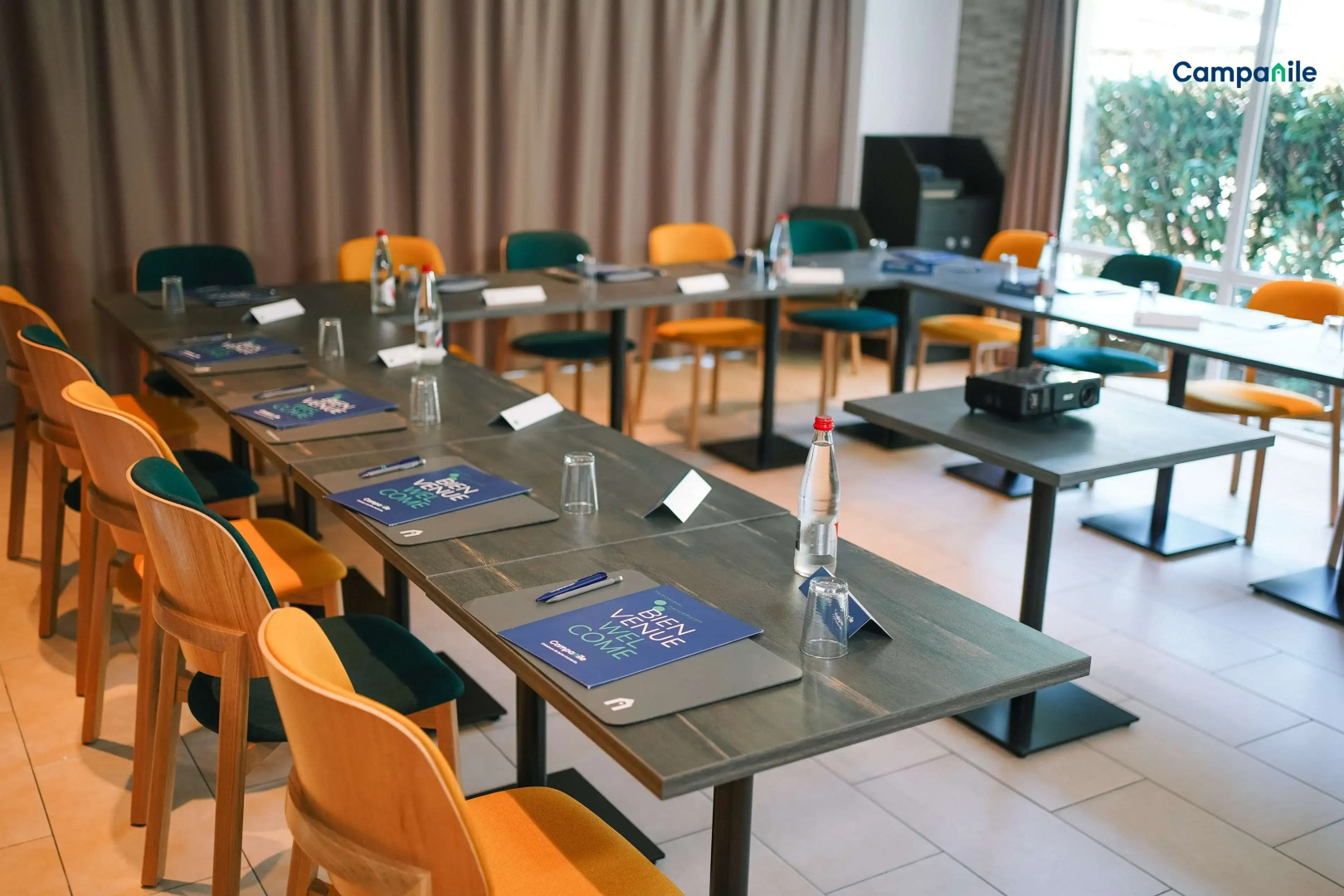 Campanile Troyes Sud - Buchères