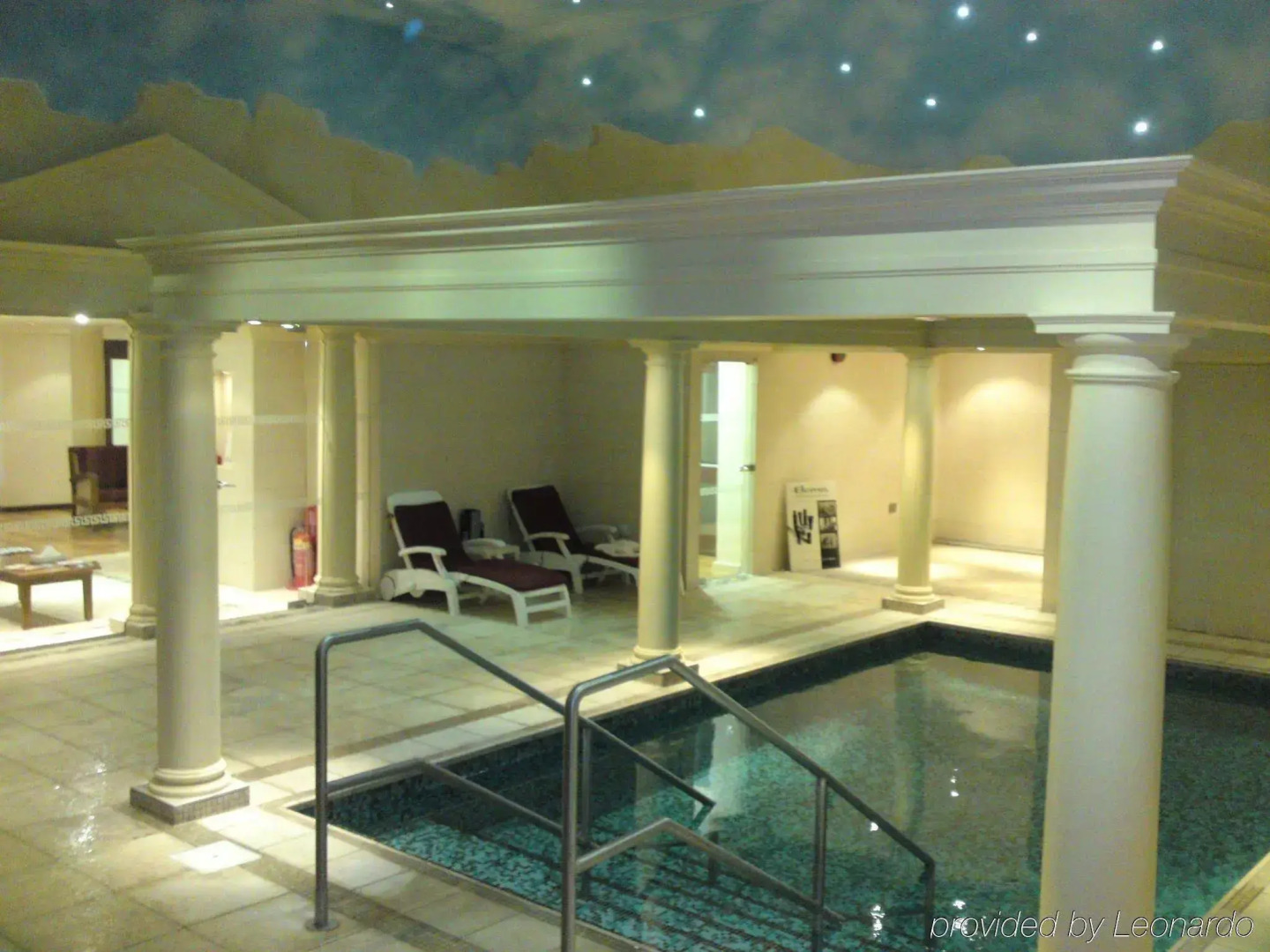 The Swan at Streatley