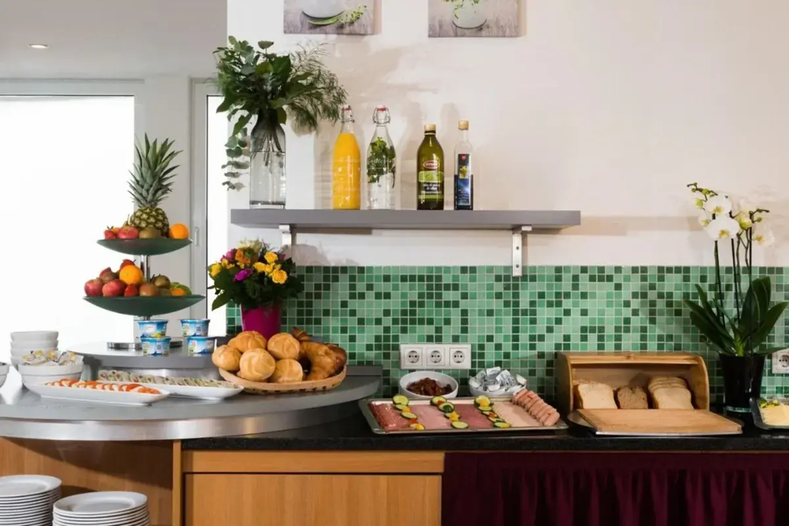 Leonardo Hotel Frankfurt City Center