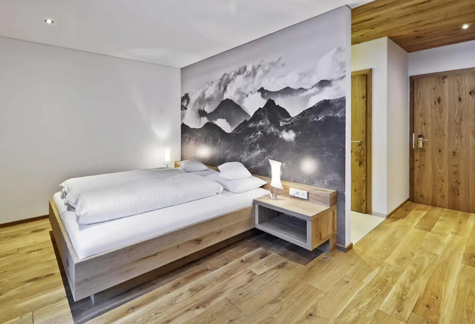 Sporthotel Silvretta Montafon