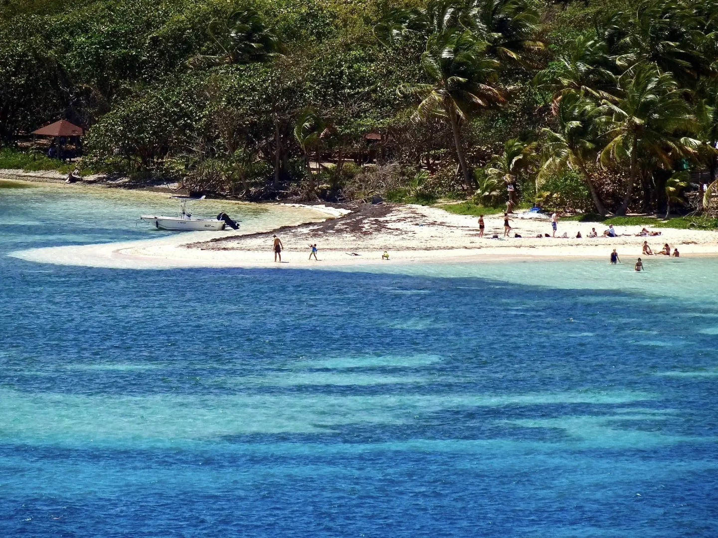 Residence Turquoise Guadeloupe