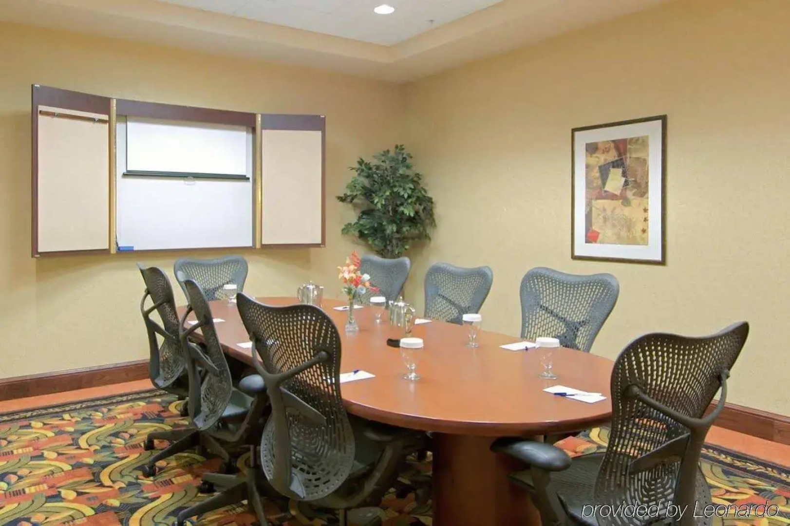 Hilton Garden Inn Dubuque Downtown