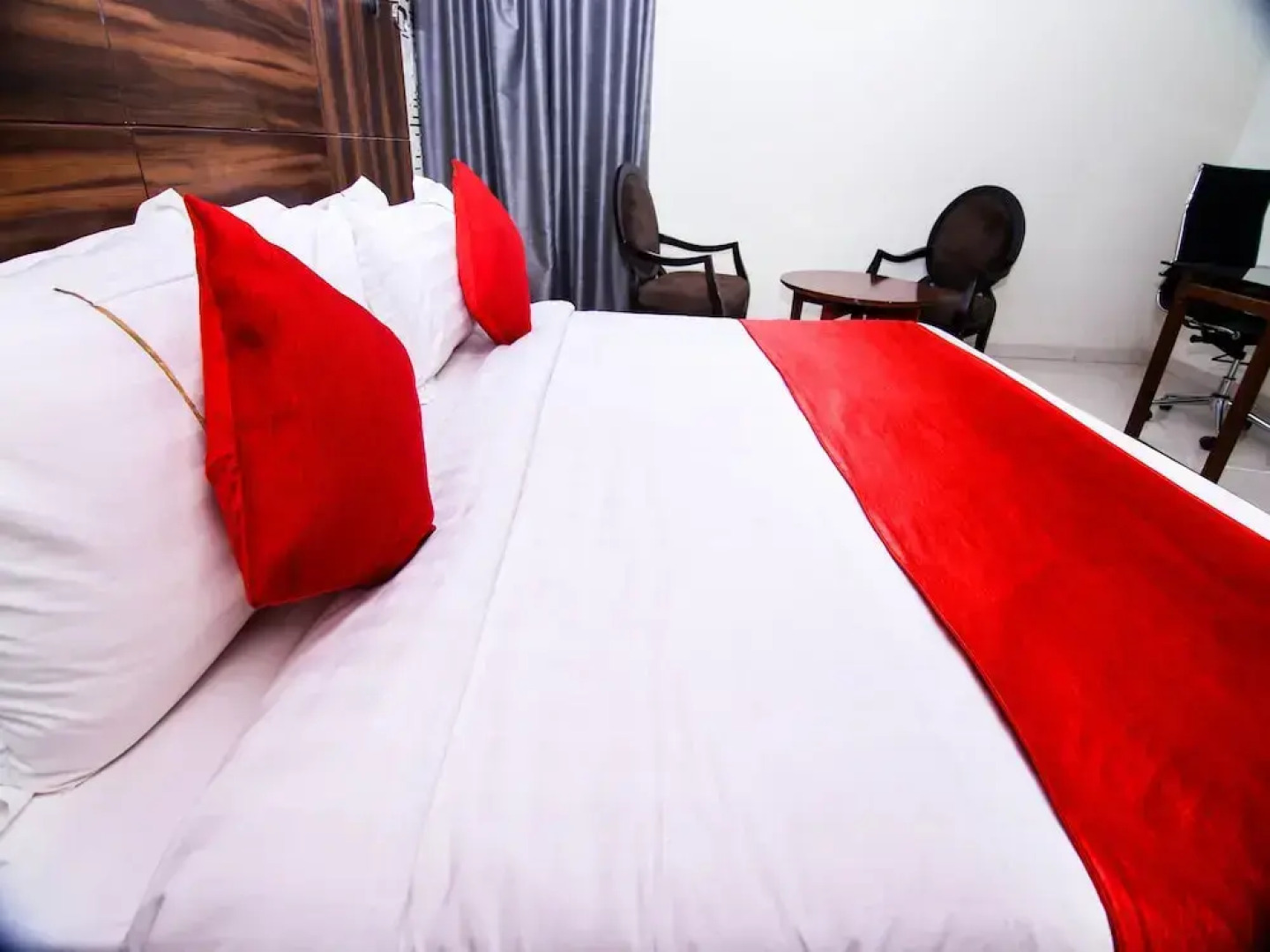 OYO 5561 Hotel Cambean