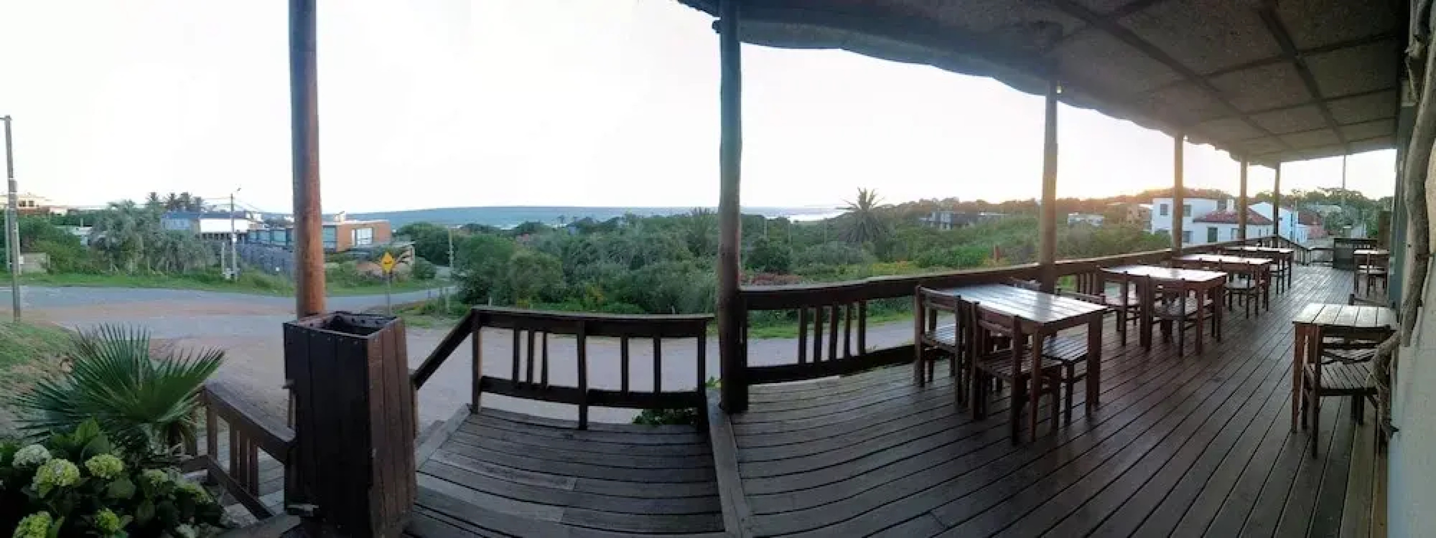 Hotel Posada del Barco