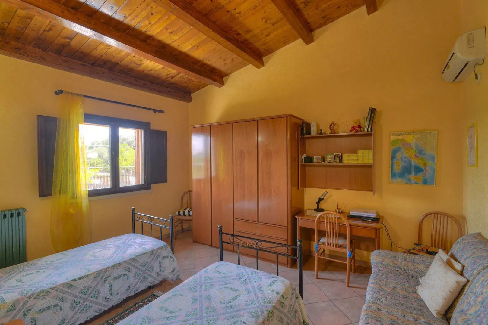 Locazione turistica Eureka