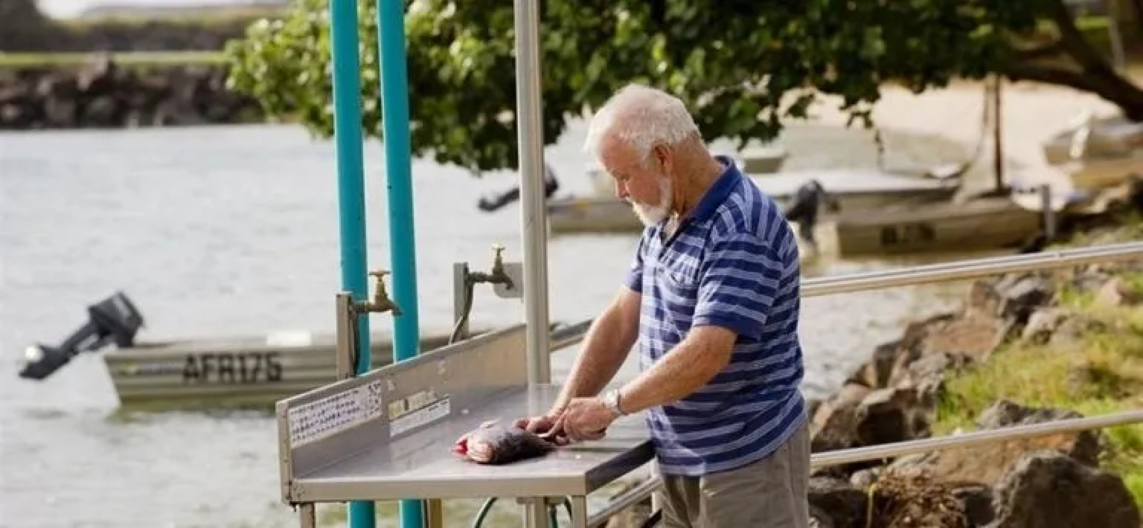 Reflections Massy Greene - Holiday Park