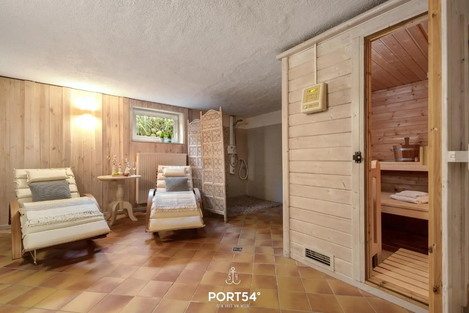 Reethüs Schleiblick