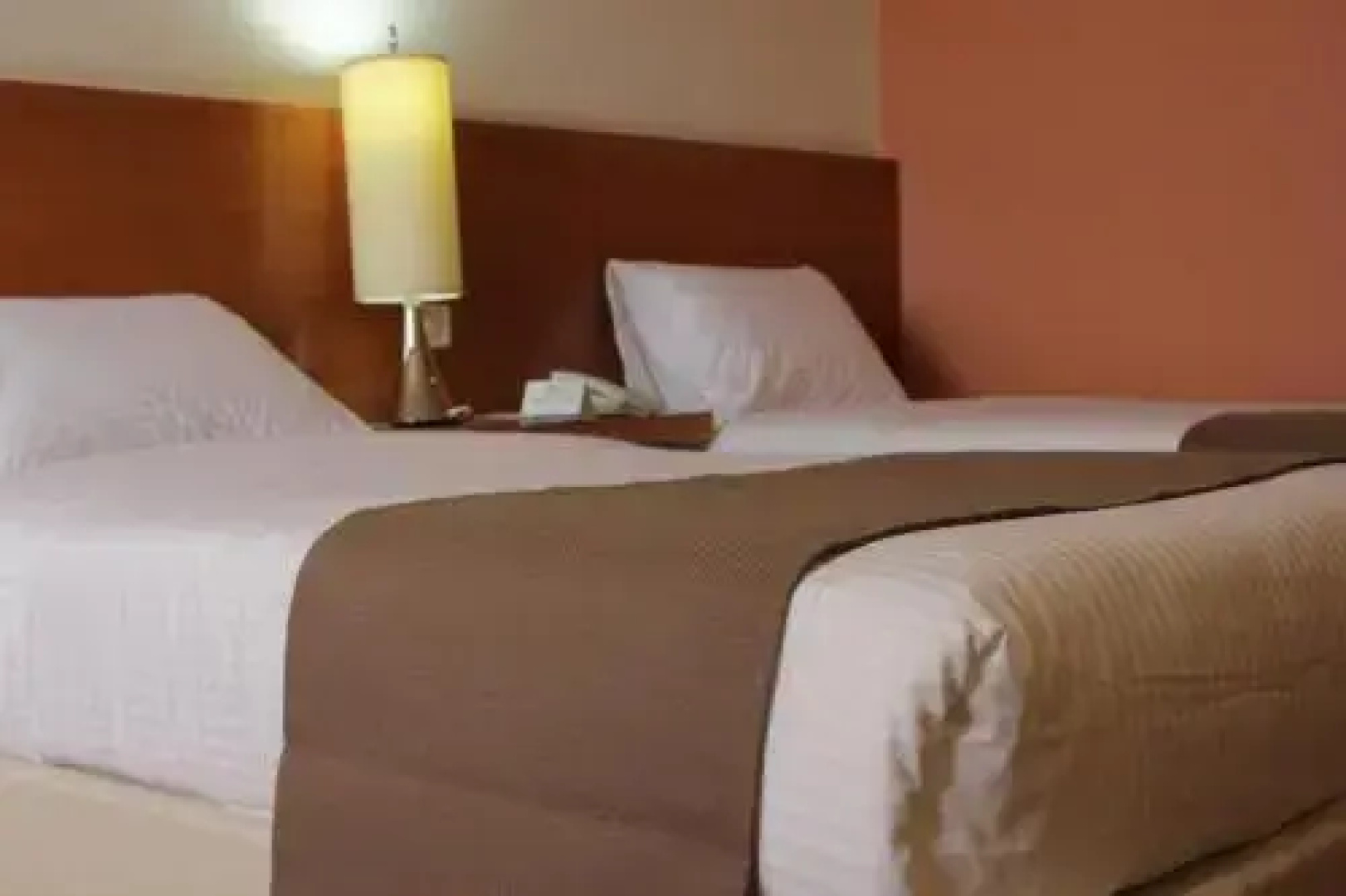 Caesar Hotel Ramallah