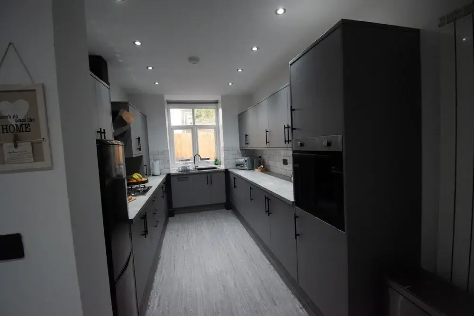 Ideal Lodgings in Accrington