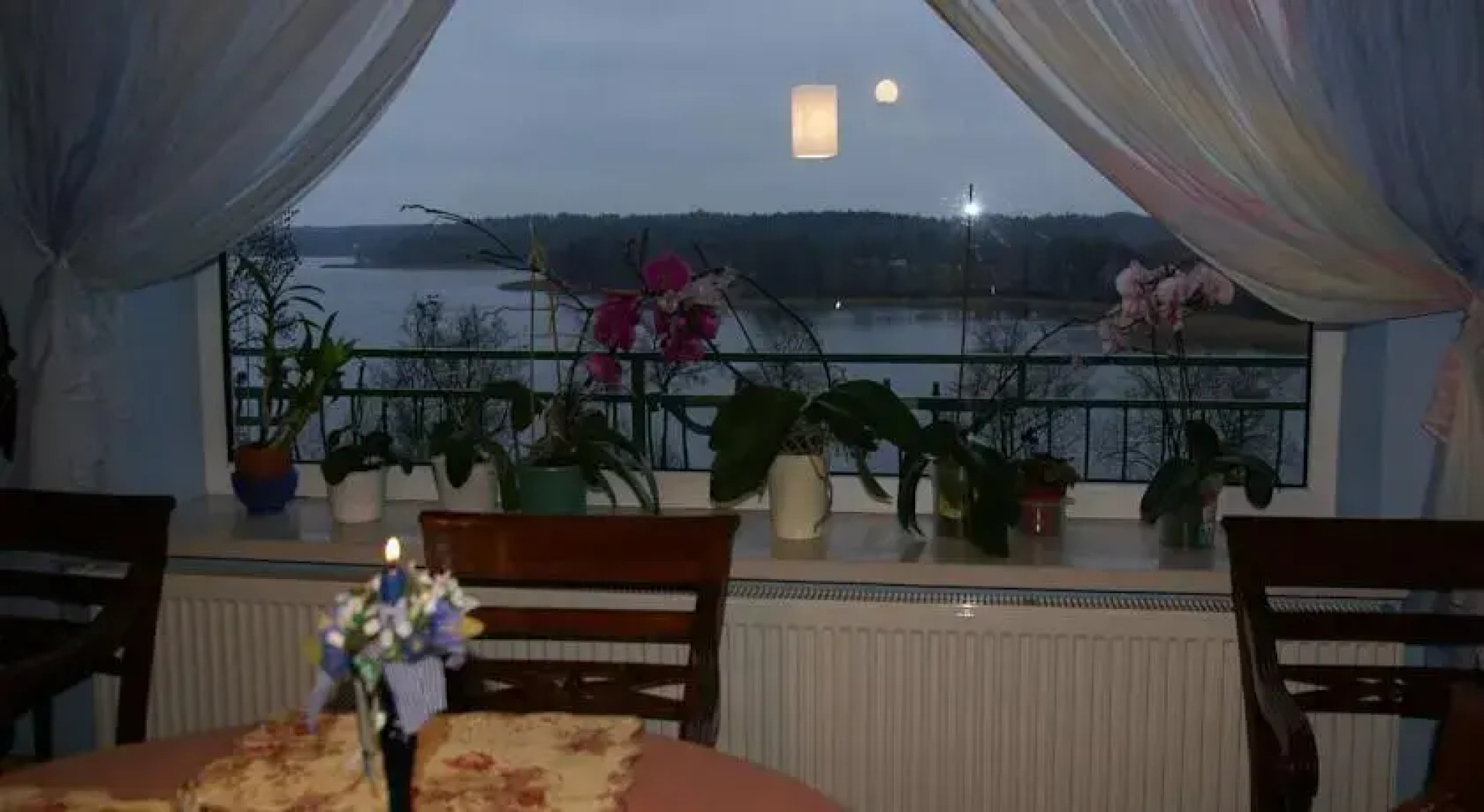 Willa Nasze Wzgórze