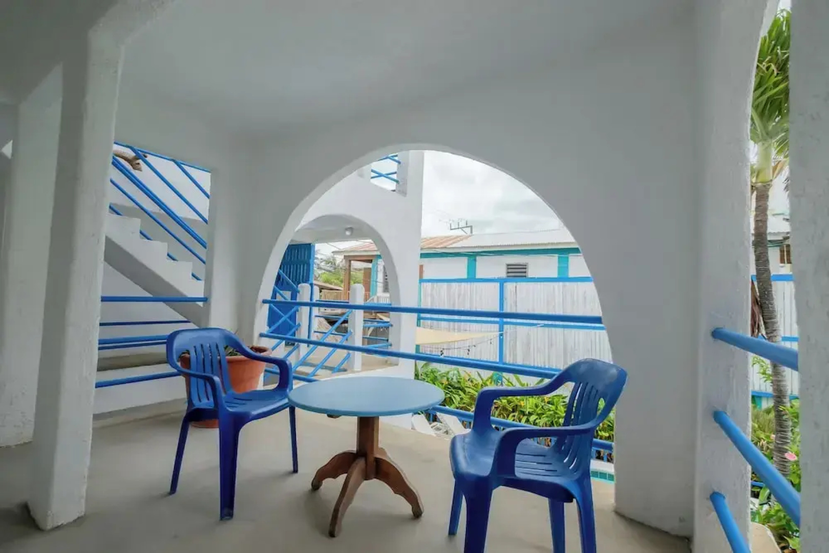 Seven Seas Resort