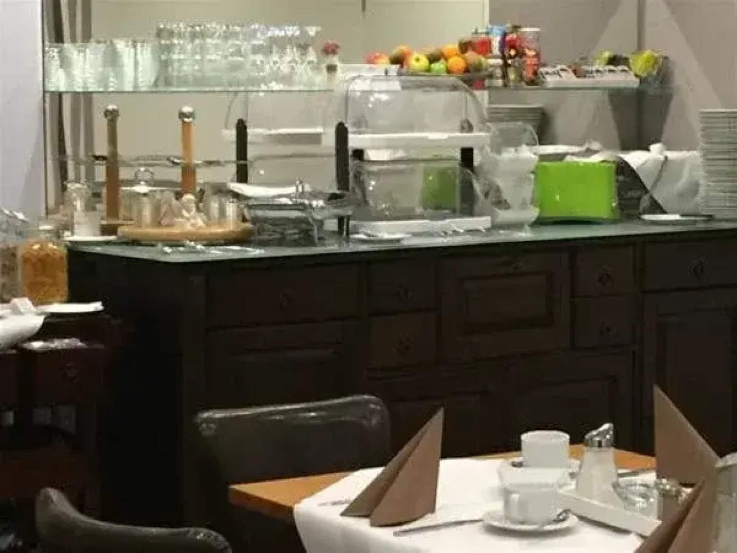 Landgasthaus am Brinker Platz