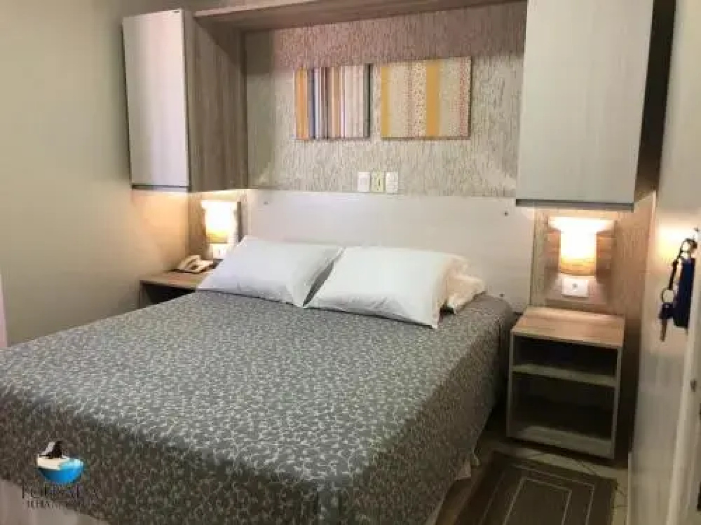 Pousada Ilha dos Lobos