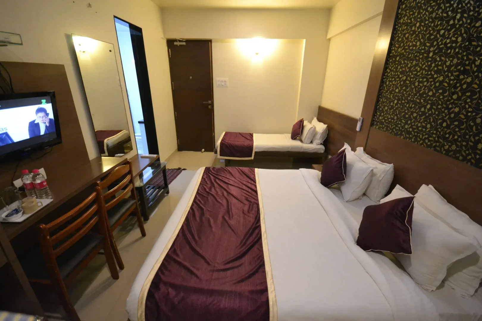Hotel Sujal Heritage