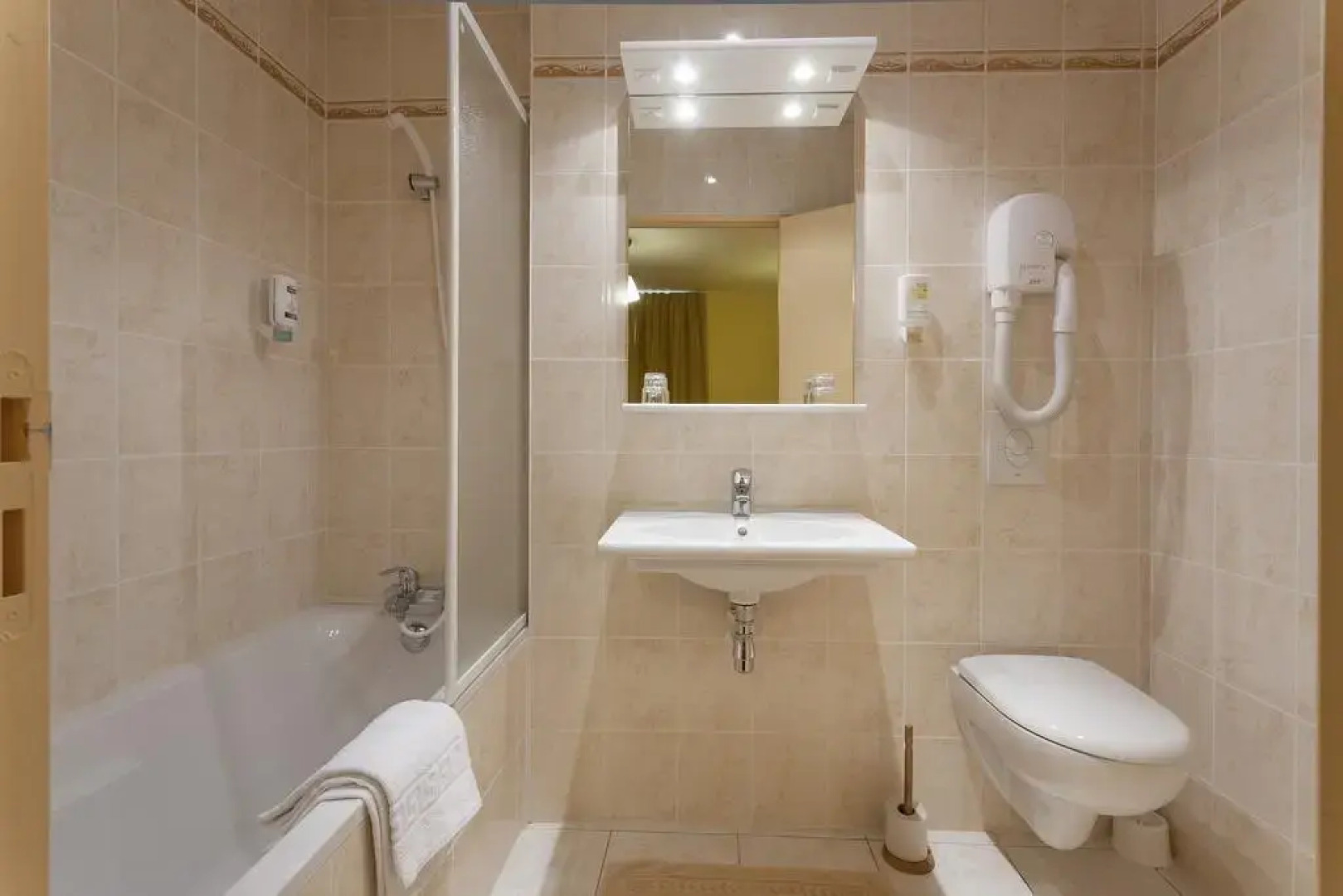 Best Western Plus Au Grand Saint Jean