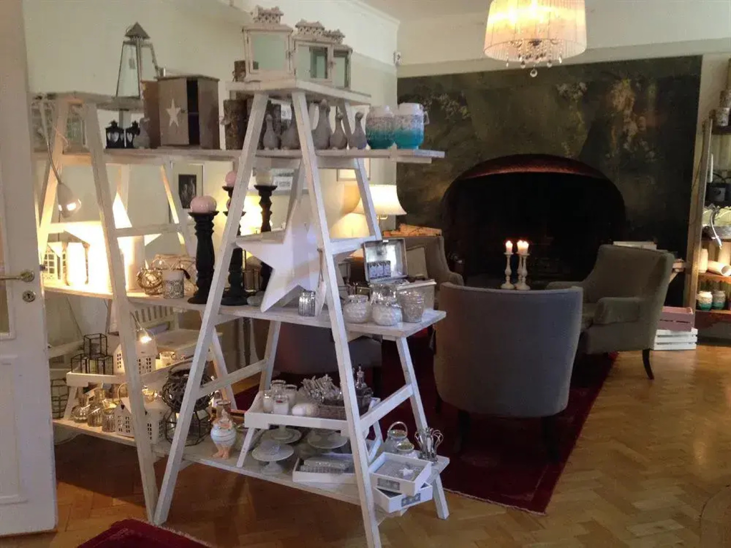 Villa Fridhem Hotell - Mat - Möten