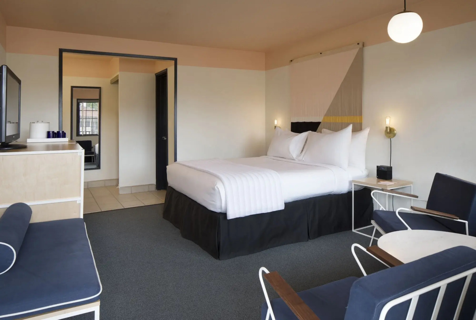 The Sandman Santa Rosa Sonoma, an Ascend Collection Hotel