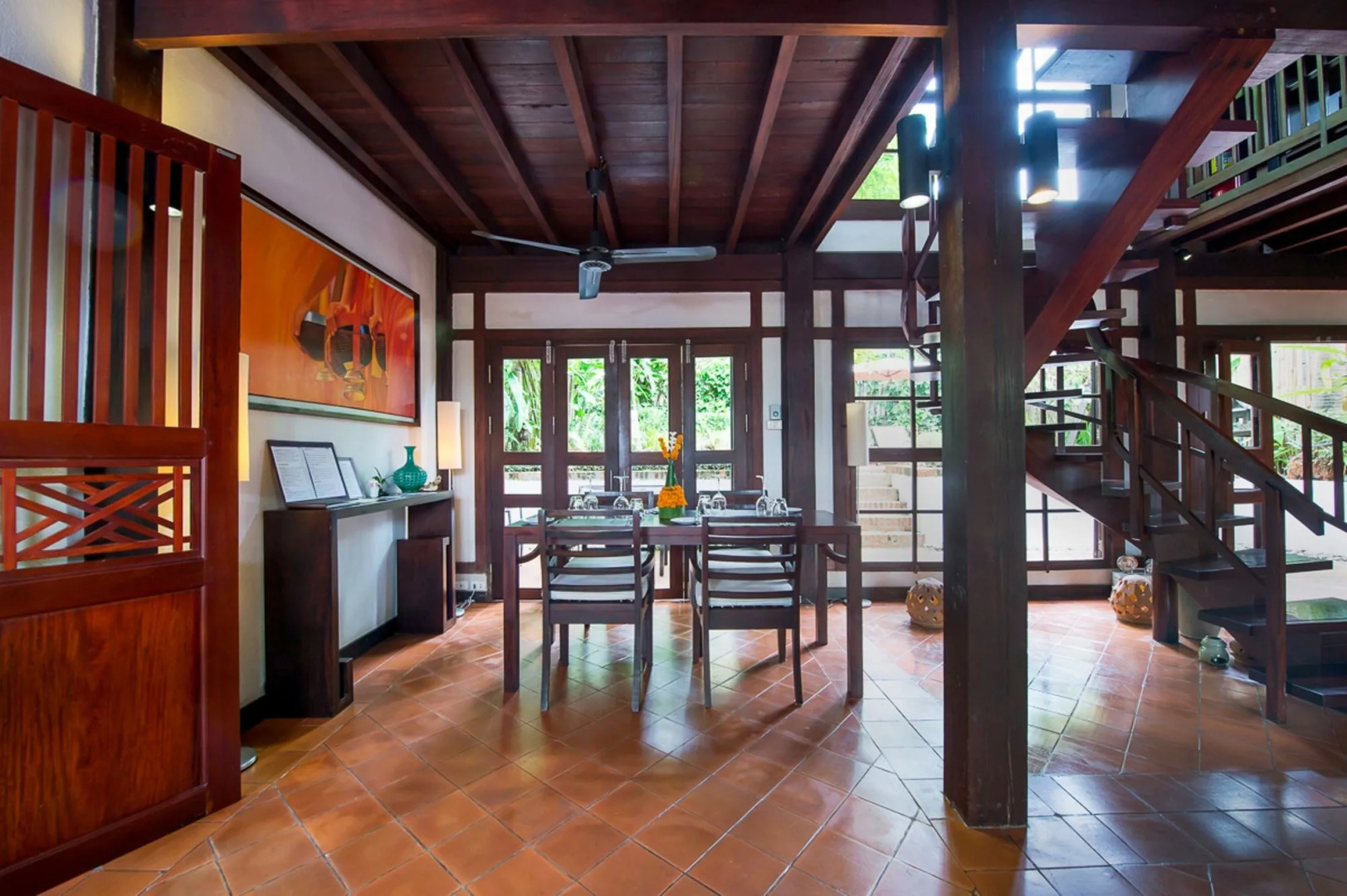 Kiridara Villa Ban Kili