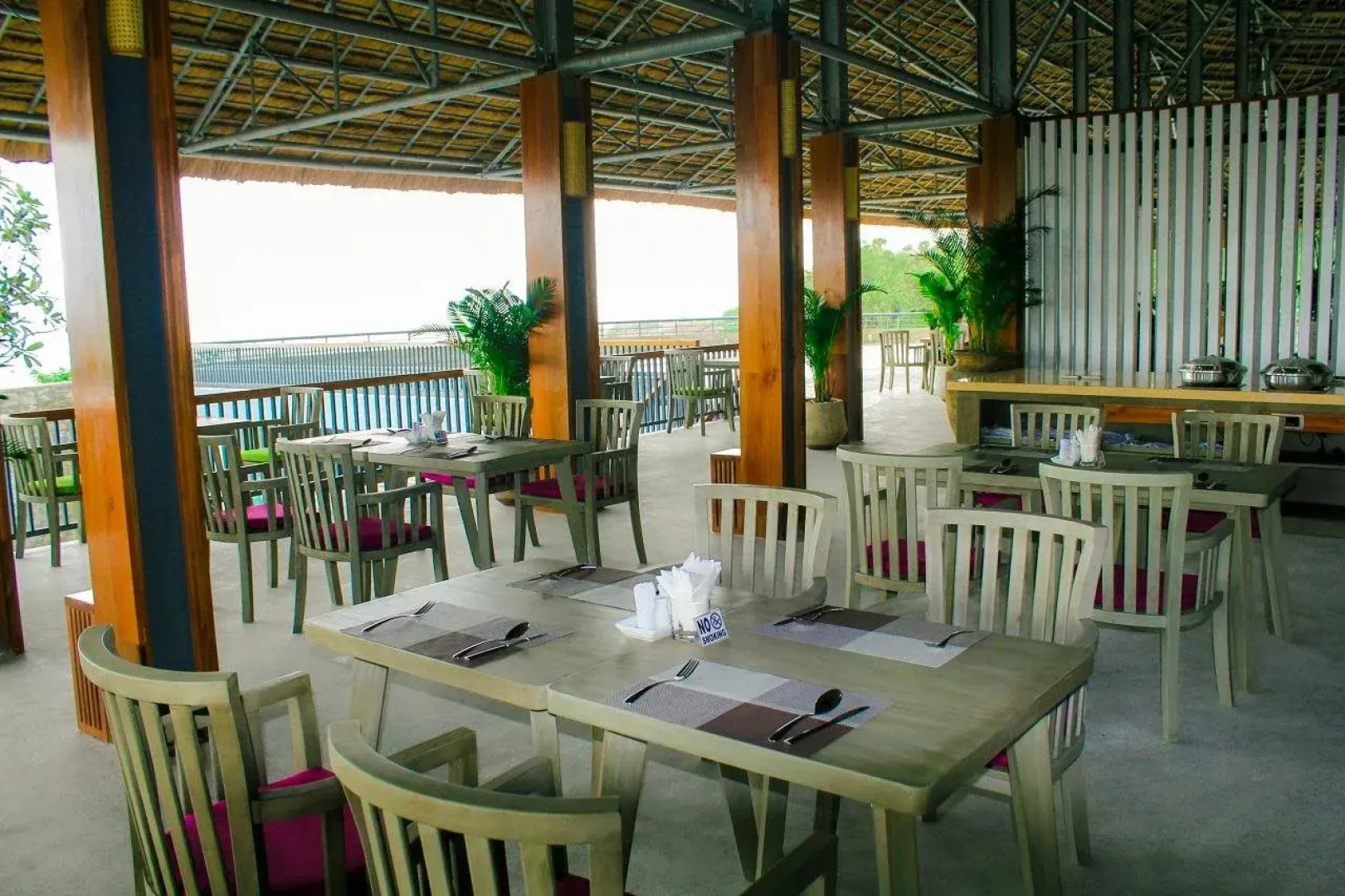 Casa Marina Resort
