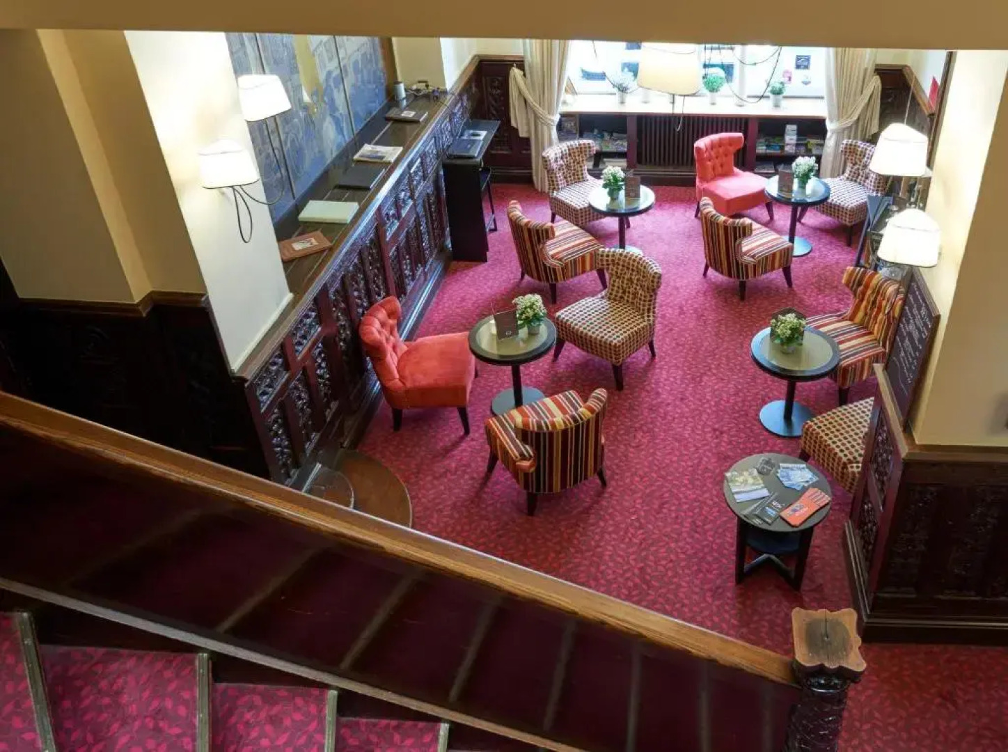 Grand Hôtel de L'Europe