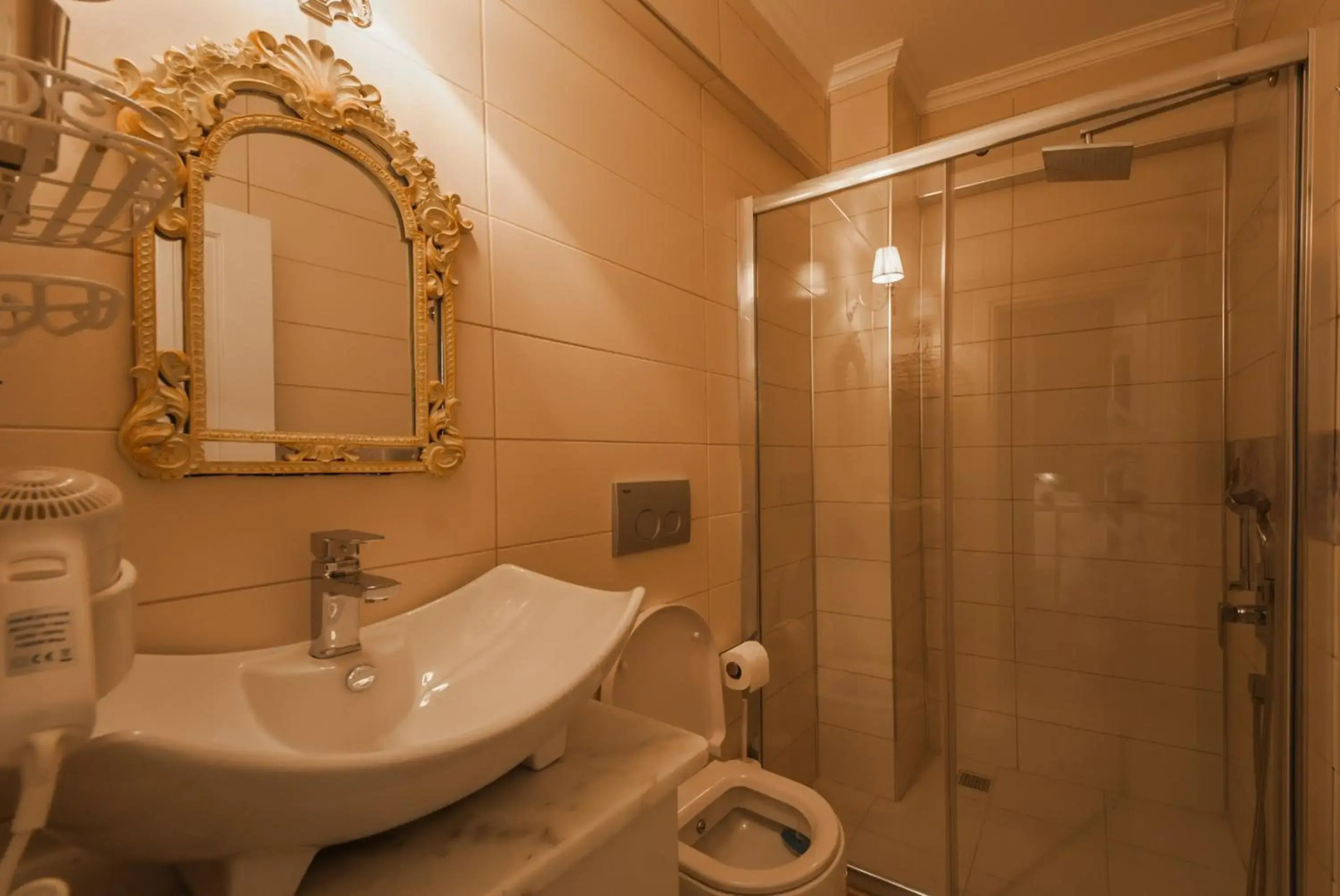 8 Oda Boutique Homes