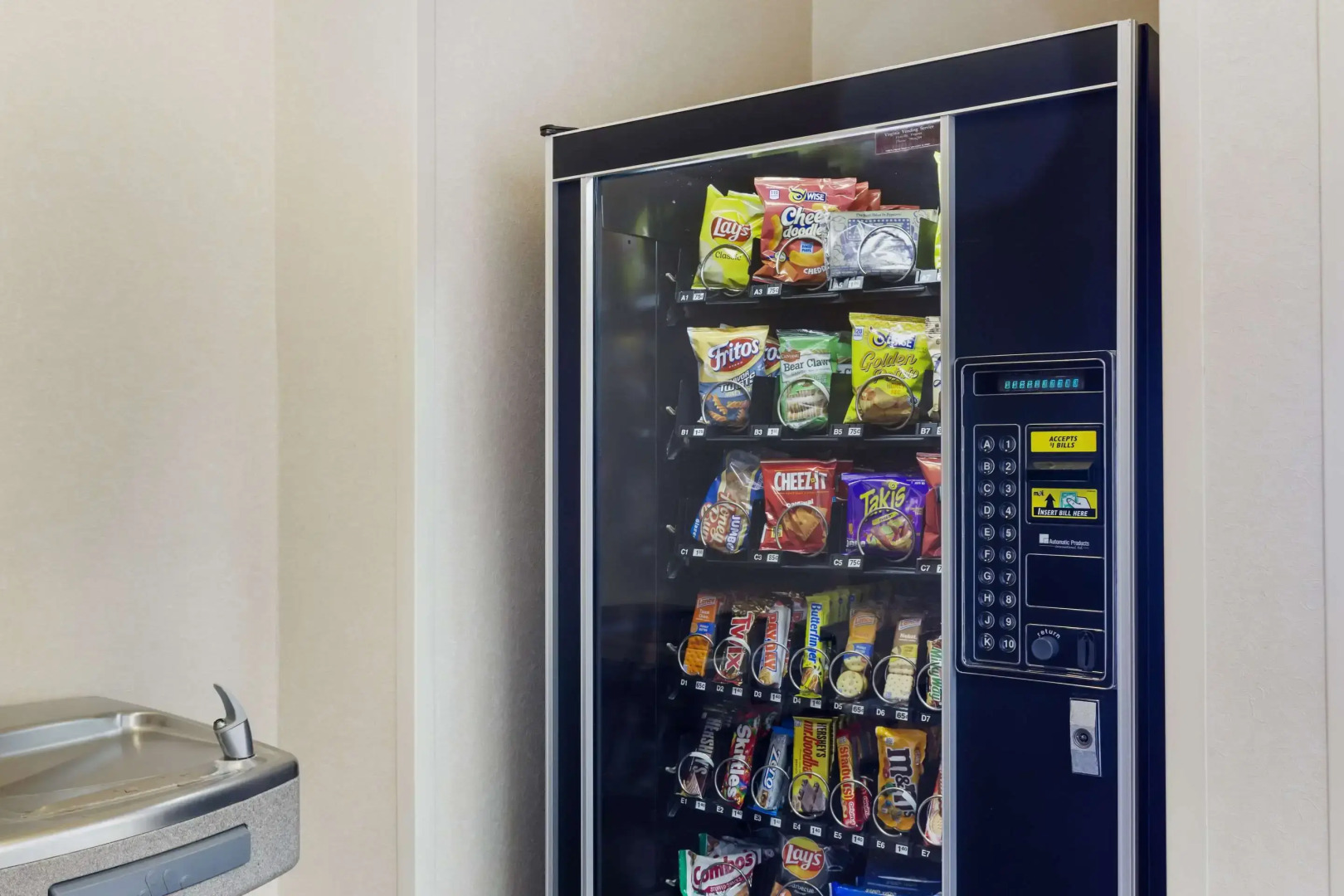 Sleep Inn & Suites Danville Hwy 58