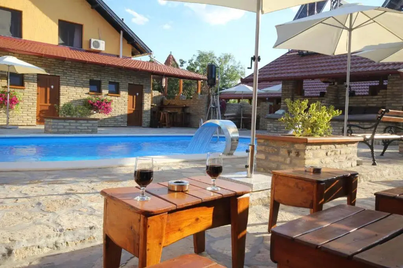 Guest House Vila Alexandar