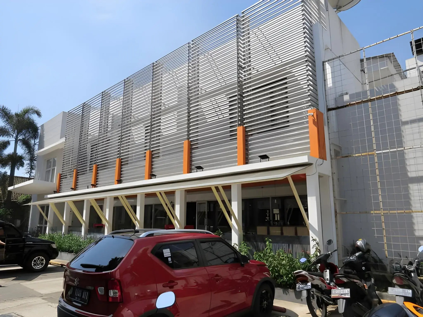 Hotel Anggrek Gandasari
