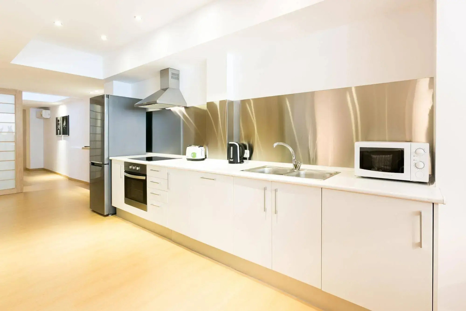 Serennia Cest Apartamentos Arc de Triomf