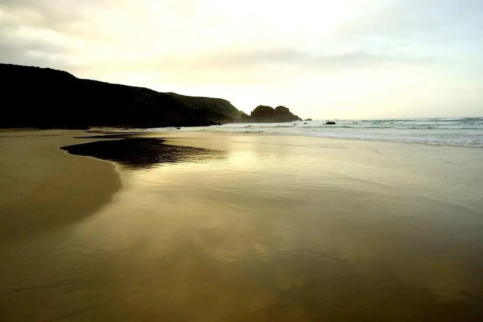 Pezula Nature Retreat