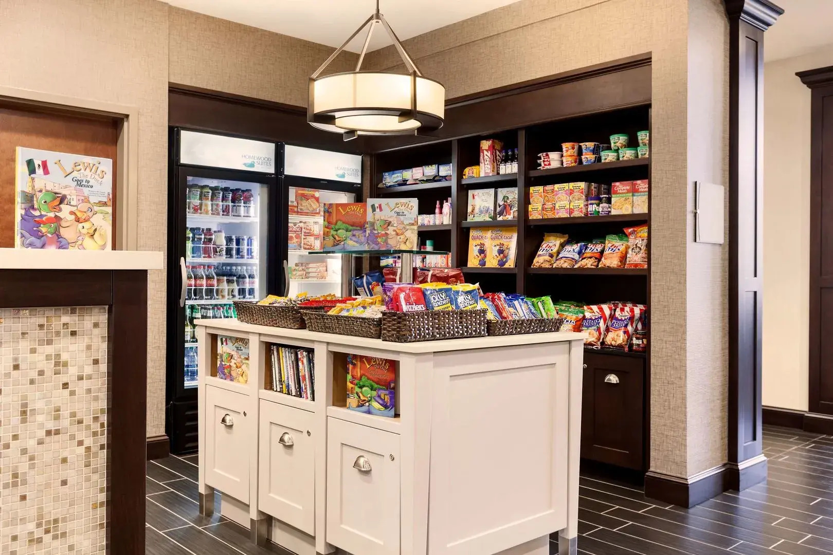 Homewood Suites by Hilton Huntsville - Downtown, AL