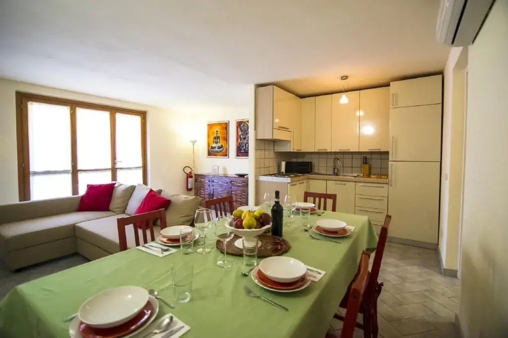 Appartamenti Le Due Ruote