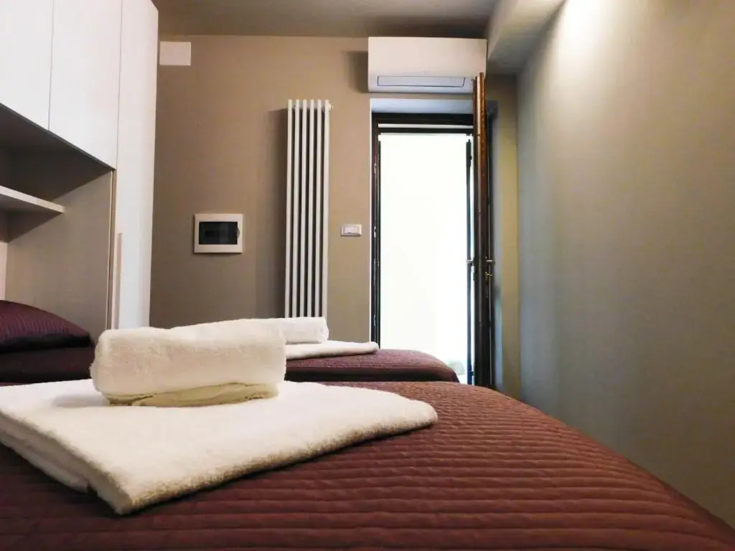 Trattoria Due Citroni