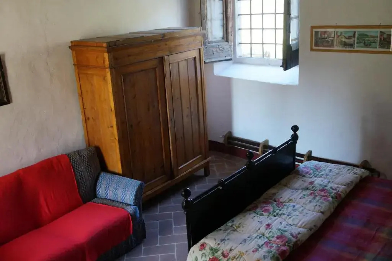 Agriturismo Podere Palazzuolo