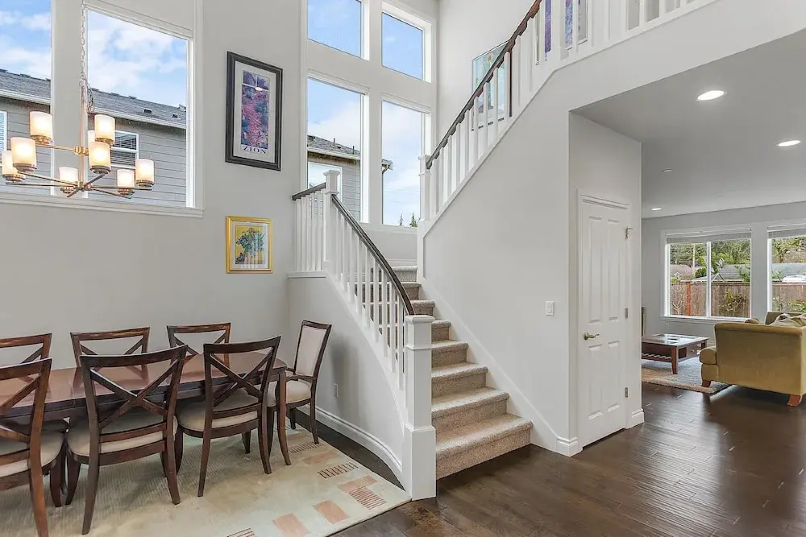 Serenity Shores in Kenmore