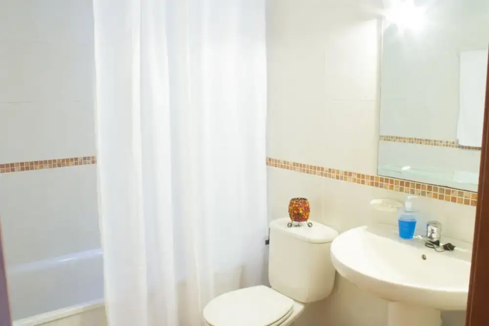 Hostel Volcanic Beach