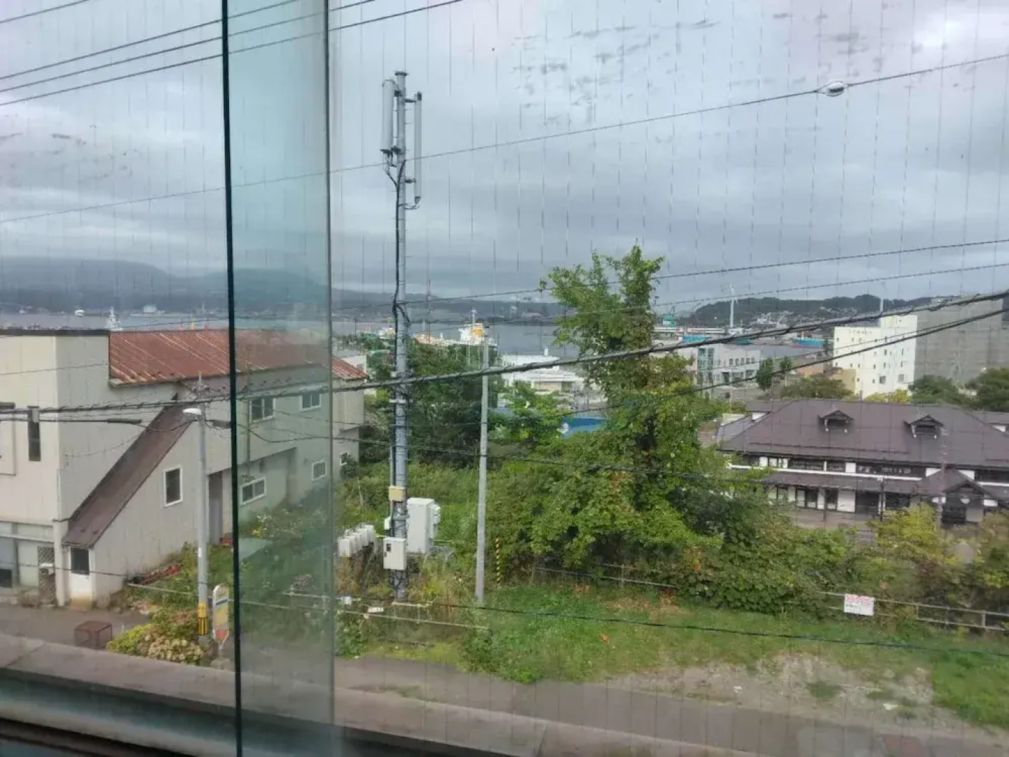 World Inn Muroran Nakamano-Ie! Noboribetsu, Toyako, Sapporo, and Airport Direct Bus Stop