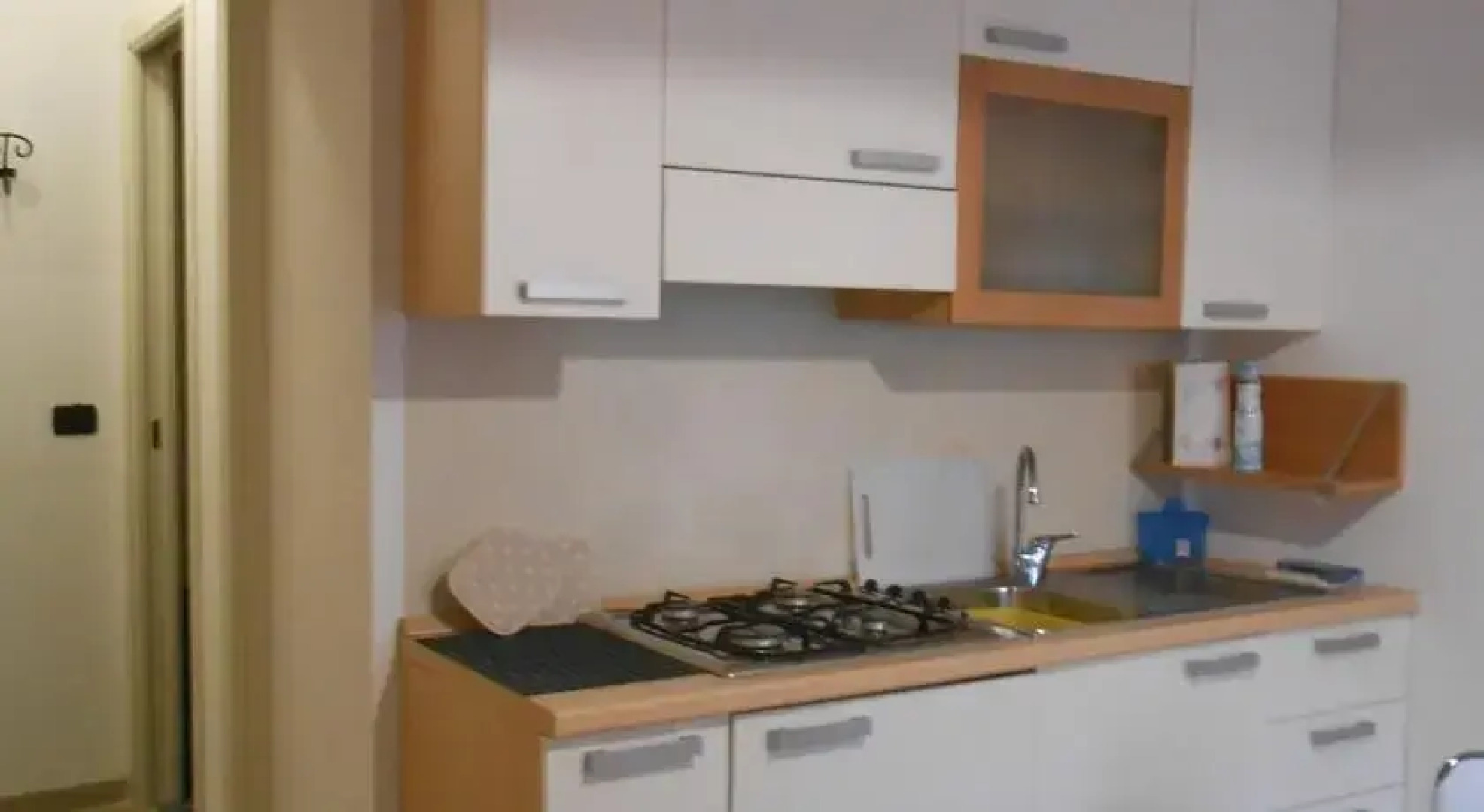 Appartamenti Il Vecchio Borgo Alba