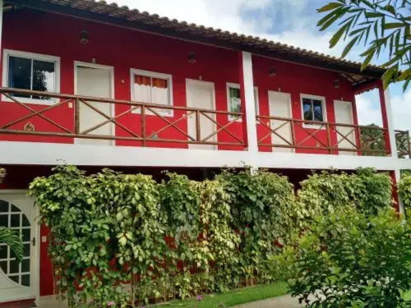 Morada das Palmeiras