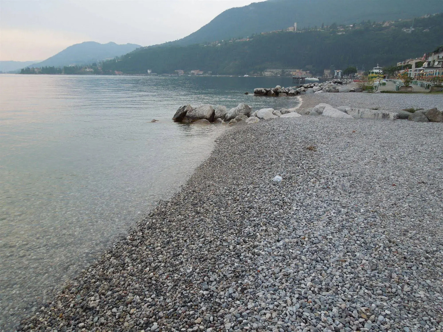 Bike Hotel Touring Gardone Riviera & Wellness