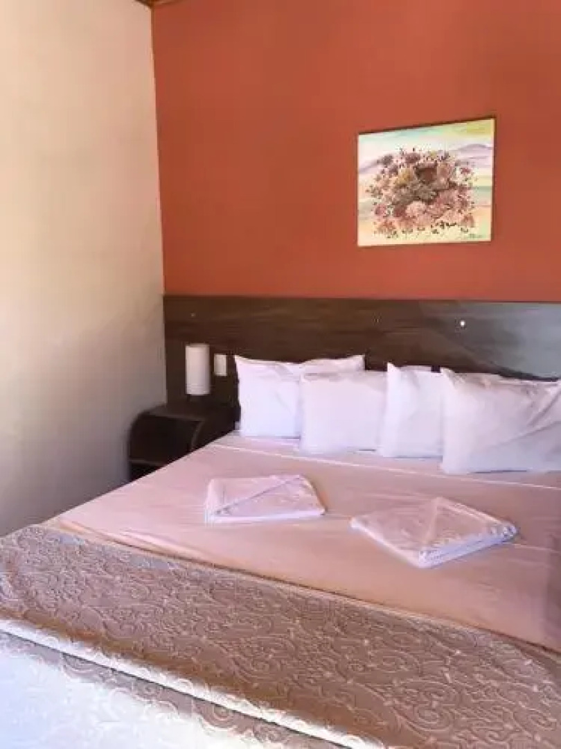 Pousada Caminho das Lavras